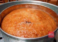 红糖马拉糕的做法图解7