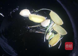 烩炸鱼块的做法图解7