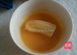 炸香蕉的做法图解3