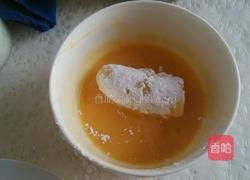 炸香蕉的做法图解5