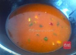 自制简单冒菜的做法图解5