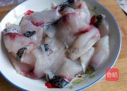 番茄鱼片的做法图解2