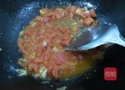 番茄鱼片的做法图解7