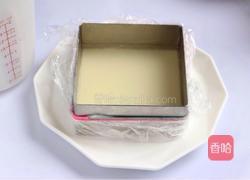 水晶桂花糕的做法图解6