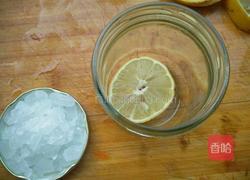 冰糖柠檬的做法图解6