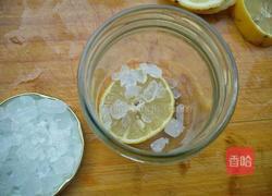 冰糖柠檬的做法图解7