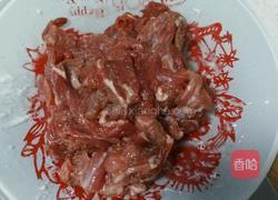 黑椒牛柳的做法图解1