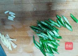 黑椒牛柳的做法图解2