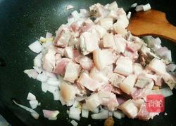 自制卤肉的做法图解4