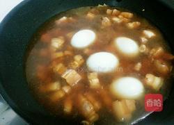 自制卤肉的做法图解7