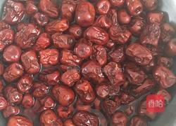 红枣粽子的做法图解3