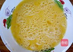 黄瓜洋葱炒鸡蛋的做法图解3