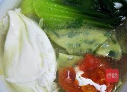 韭菜面叶的做法图解7