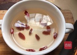 当归红枣鸡蛋汤的做法图解3