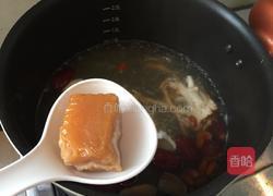 当归红枣鸡蛋汤的做法图解8