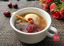 当归红枣鸡蛋汤的做法图解9