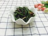 豆角烧茄子的做法[图]