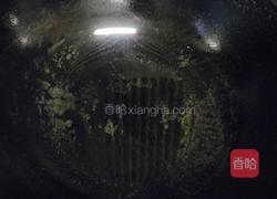 豆角烧茄子的做法图解6