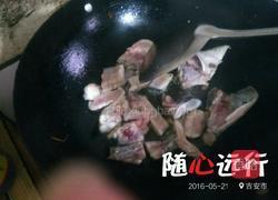 香辣水煮鱼片的做法图解4