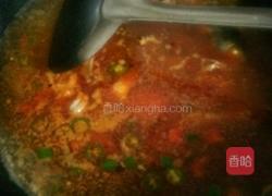 香辣水煮鱼片的做法图解9