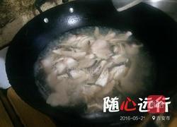 香辣水煮鱼片的做法图解11