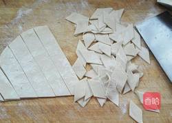 新疆炒面片的做法图解6