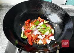 新疆炒面片的做法图解10