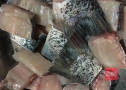 麻辣水煮鱼的做法图解2