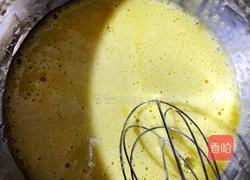 奶油冰淇淋的做法图解2