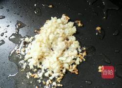 肉末橄榄四季豆的做法图解4