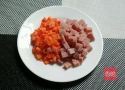 芋头糕的做法图解2