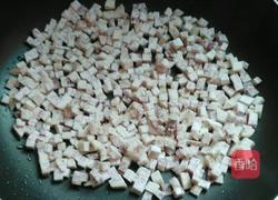 芋头糕的做法图解5