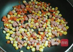 芋头糕的做法图解7