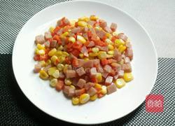 芋头糕的做法图解8