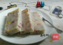 芋头糕的做法图解17