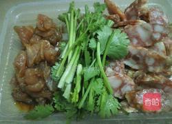 电饭锅煲仔饭的做法图解2