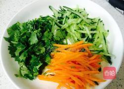 正宗四川担担面的做法图解3