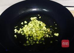 正宗四川担担面的做法图解4