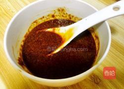 正宗四川担担面的做法图解9