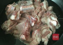 家常红烧排骨的做法图解1