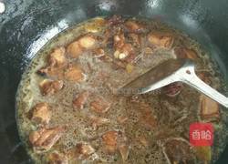 家常红烧排骨的做法图解6