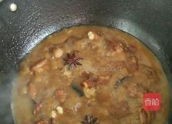 家常红烧排骨的做法图解7