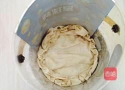 泡发绿豆芽的做法图解5