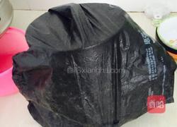 泡发绿豆芽的做法图解6