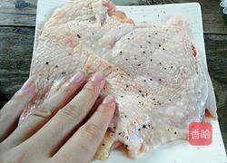 照烧鸡腿饭的做法图解7