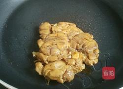 照烧鸡腿饭的做法图解12