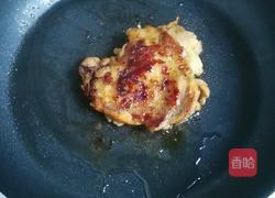 照烧鸡腿饭的做法图解13