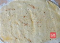 蒸椒盐花卷的做法图解4