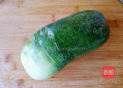 炸萝卜肉丸子的做法图解2