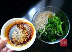 菠菜粉条的做法图解7